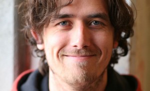 Bjarte Mørner Tveit
